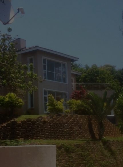 DOUBLE STOREY